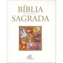 BÍBLIA SAGRADA - NOVA TRADUÇÃO NA LINGUAGEM DE HOJE - (BOLSO - DATAS ESPECIAIS)