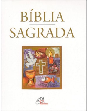 BÍBLIA SAGRADA - NOVA TRADUÇÃO NA LINGUAGEM DE HOJE - (BOLSO - DATAS ESPECIAIS)