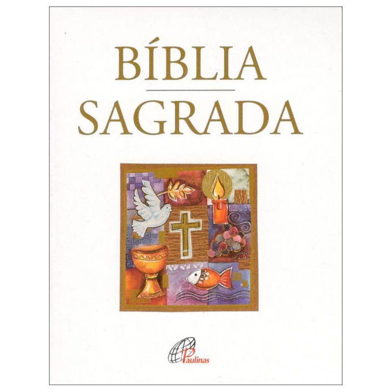 BÍBLIA SAGRADA - NOVA TRADUÇÃO NA LINGUAGEM DE HOJE - (BOLSO - DATAS ESPECIAIS)