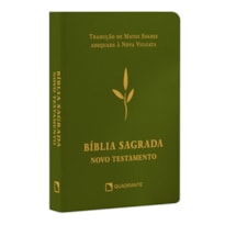 BÍBLIA SAGRADA - NOVO TESTAMENTO