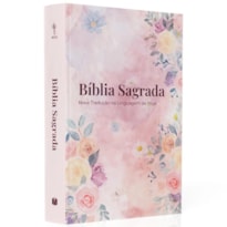 BÍBLIA SAGRADA | NTLH | CONFIE NO SENHOR