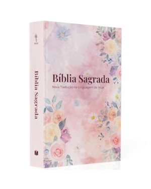 BÍBLIA SAGRADA | NTLH | CONFIE NO SENHOR
