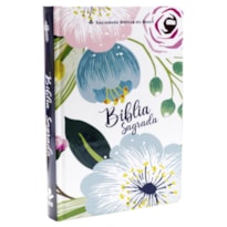 BÍBLIA SAGRADA NTLH LETRA GRANDE | LETRA GRANDE SBB: NOVA TRADUÇÃO NA LINGUAGEM DE HOJE (NTLH)