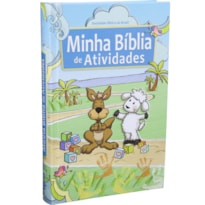 BÍBLIA SAGRADA NTLH, LETRA REGULAR, CAPA DURA: NOVA TRADUÇÃO NA LINGUAGEM DE HOJE (NTLH)