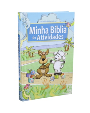 BÍBLIA SAGRADA NTLH, LETRA REGULAR, CAPA DURA: NOVA TRADUÇÃO NA LINGUAGEM DE HOJE (NTLH)