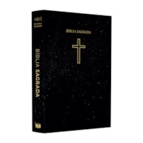 BÍBLIA SAGRADA | NTLH | SALVOS PELA GRAÇA | BROCHURA