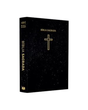 BÍBLIA SAGRADA | NTLH | SALVOS PELA GRAÇA | BROCHURA