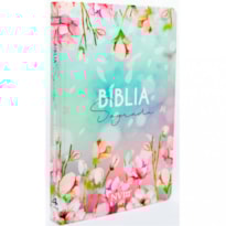 BÍBLIA SAGRADA NVI MAGNÓLIA