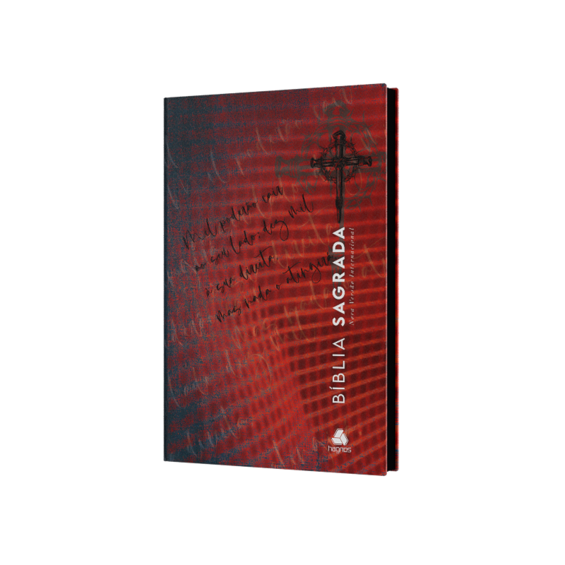 BÍBLIA SAGRADA - NVI - SALMOS: C/ PLANO LEITURA