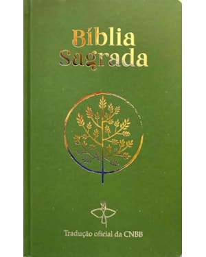 Bíblia Sagrada: Oliveira