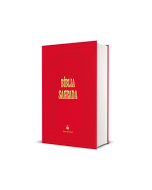 BÍBLIA SAGRADA - TRADUÇÃO DO PE. MANUEL DE MATOS SOARES
