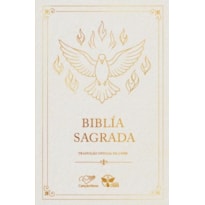 BÍBLIA SAGRADA TRADUÇÃO OFICIAL CNBB - ESPÍRITO SANTO