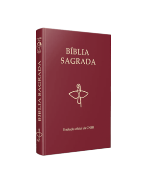 Bíblia Sagrada: Tradução Oficial da CNBB