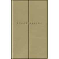 Bíblia Slim - Com Mapas Mentais - Nvi - Bege