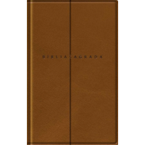 Bíblia Slim - NVI - Marrom