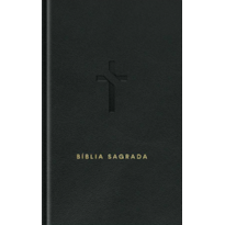 Bíblia Slim - NVT - Preta