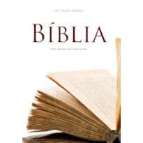 BIBLIA UMA VERSÃO NÃO AUTORIZADA