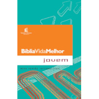 BÍBLIA VIDA MELHOR - JOVEM