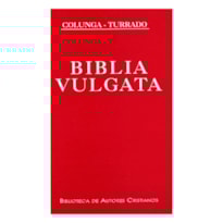 BIBLIA VULGATA