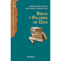 BIBLIA Y PALABRA DE DIOS