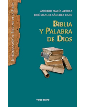 BIBLIA Y PALABRA DE DIOS
