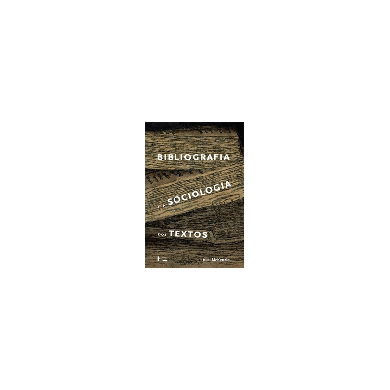 Bibliografia e a sociologia dos textos