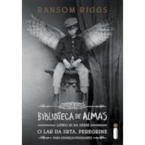 BIBLIOTECA DE ALMAS