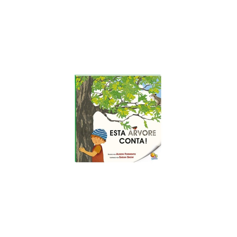 Biblioteca de Literatura: Esta Árvore Conta (Nível 1 / Paradidáticos Todolivro)