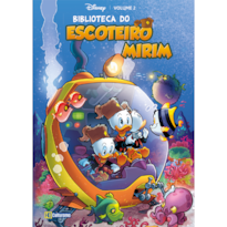 BIBLIOTECA DO ESCOTEIRO MIRIM ED. 2