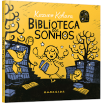 BIBLIOTECA DOS SONHOS