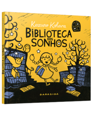 BIBLIOTECA DOS SONHOS