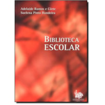 BIBLIOTECA ESCOLAR - 1ª