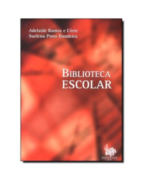 BIBLIOTECA ESCOLAR - 1ª