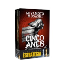 BIBLIOTECA ESTRATÉGIA - COLEÇÃO COM 3 LIVROS BIBLIOTECA ESTRATÉGIA - COLEÇÃO COM 3 LIVROS