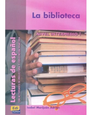 BIBLIOTECA, LA