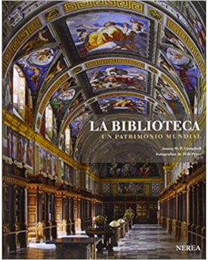 BIBLIOTECA, LA - UN PATRIMONIO MUNDIAL