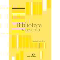 BIBLIOTECA NA ESCOLA