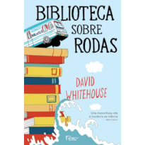 BIBLIOTECA SOBRE RODAS