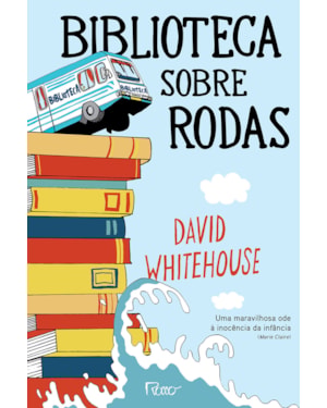 BIBLIOTECA SOBRE RODAS