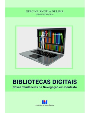 Bibliotecas digitais: novas tendências na navegação em contexto