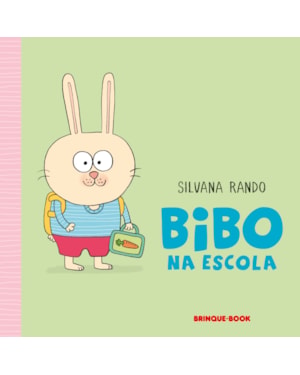 BIBO NA ESCOLA