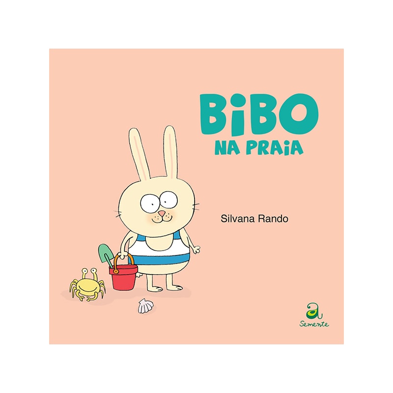 BIBO NA PRAIA