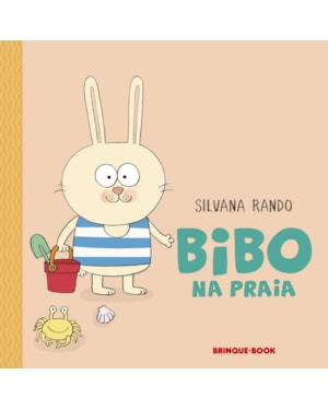 BIBO NA PRAIA (NOVA EDIÇÃO)