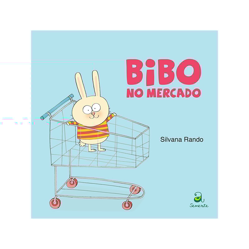 BIBO NO MERCADO