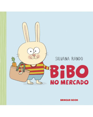 BIBO NO MERCADO (NOVA EDIÇÃO)