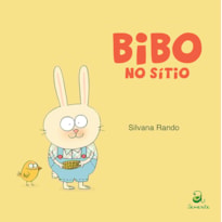 BIBO NO SÍTIO