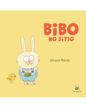 BIBO NO SÍTIO