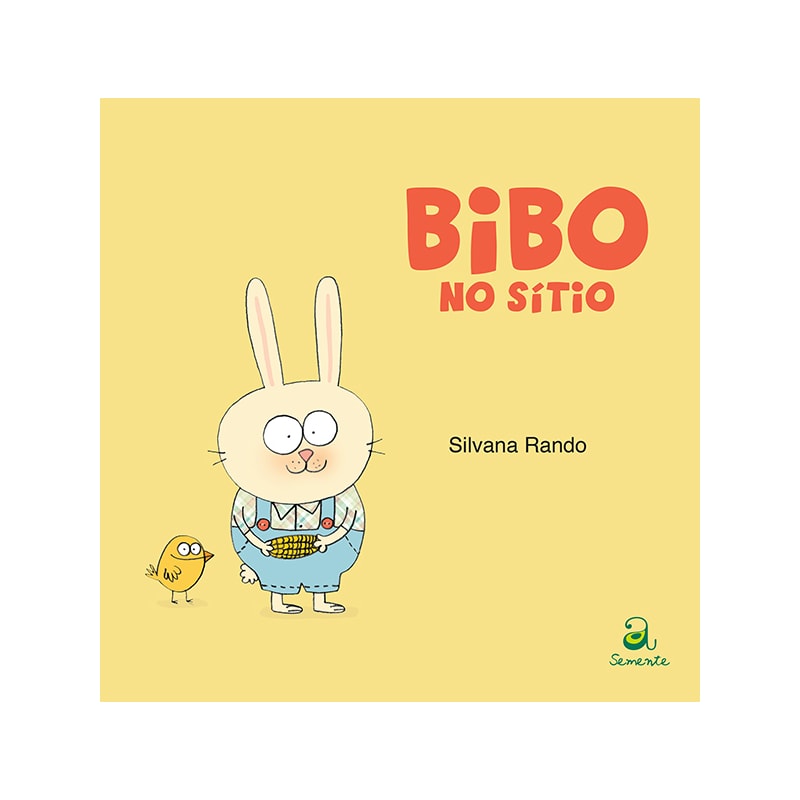 BIBO NO SÍTIO