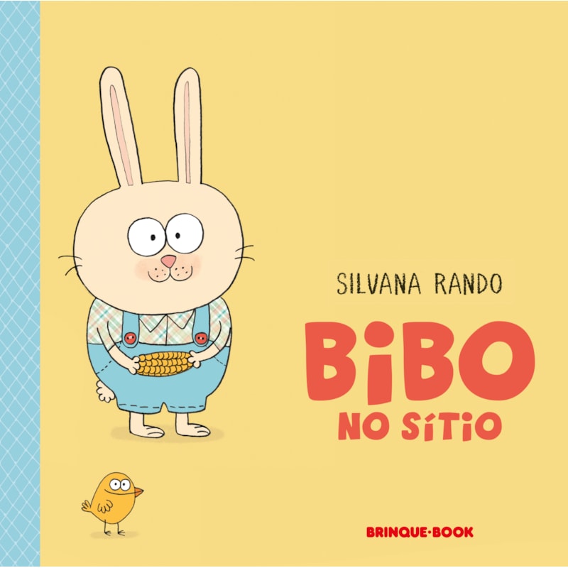 BIBO NO SÍTIO (NOVA EDIÇÃO)