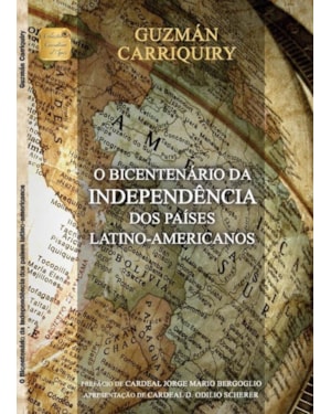 BICENTENARIO DA INDEPENDENCIA DOS PAISES LATINO-AMERICANO